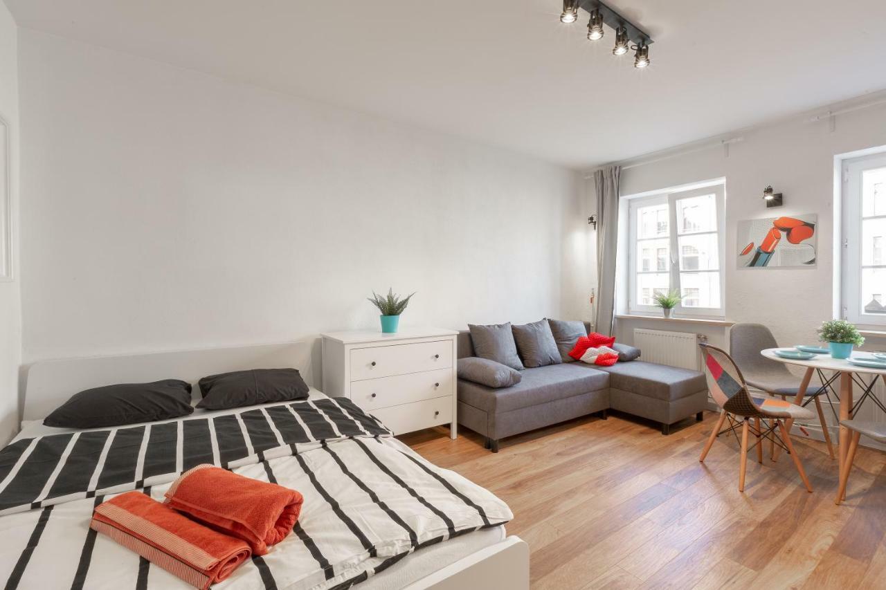Lipstick House Rynek Διαμέρισμα Βρότσλαβ Εξωτερικό φωτογραφία